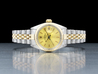 Rolex Date Lady 26 Champagne Jubilee 6917 Crissy